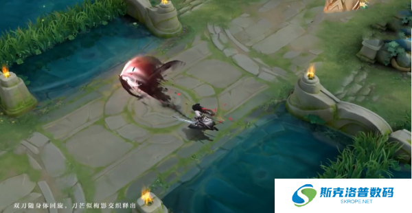 王者荣耀宫本武藏新皮肤惊梅特效怎么样?王者荣耀宫本武藏新皮肤惊梅特效介绍