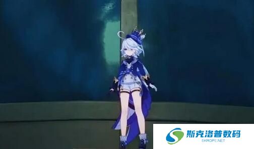 原神芙宁娜怎么配队?原神芙宁娜配队攻略