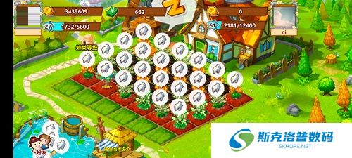 QQ农场如何偷菜?QQ农场偷菜攻略