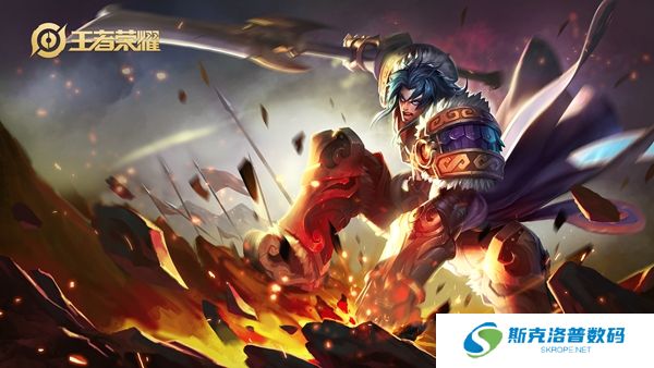 王者荣耀萨尼英雄怎么样?王者荣耀萨尼英雄介绍