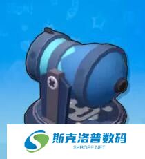 香肠派对传送大炮怎么样?香肠派对传送大炮道具介绍