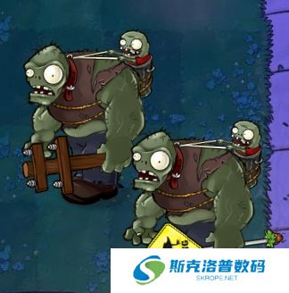 植物大战僵尸伽刚特尔僵尸怎么打?植物大战僵尸伽刚特尔僵尸打法攻略