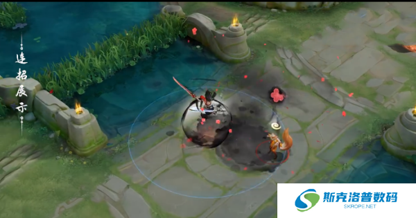 王者荣耀宫本武藏新皮肤惊梅特效怎么样?王者荣耀宫本武藏新皮肤惊梅特效介绍