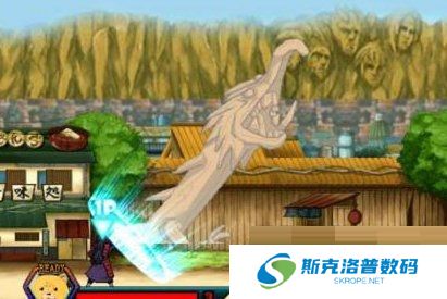 死神vs火影3.3版本斑怎么连招?死神vs火影3.3版本斑连招攻略