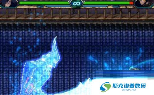 死神vs火影3.3版本斑怎么连招?死神vs火影3.3版本斑连招攻略