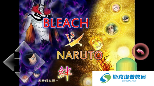 死神vs火影3.3版本宇智波斑怎么玩?死神vs火影3.3版本宇智波斑玩法攻略