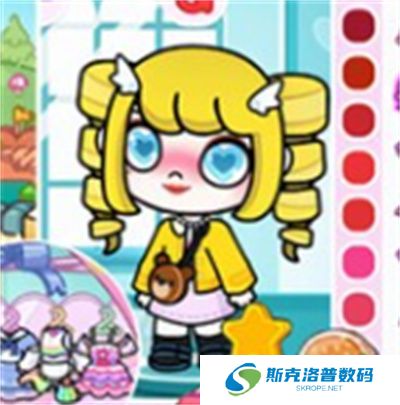 新小镇创建模拟器