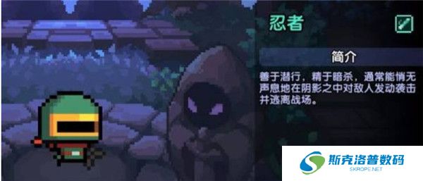 我的勇者九游截图
