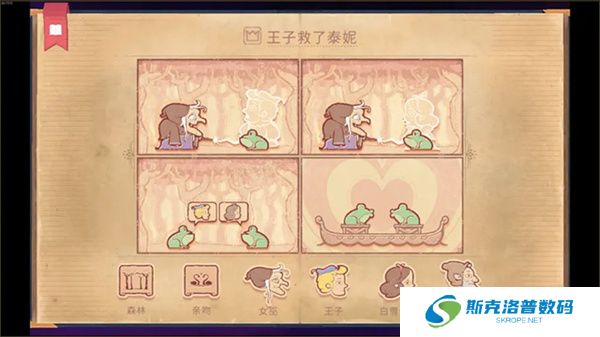 故事叙述者
