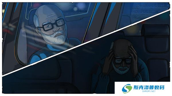 失忆症游戏