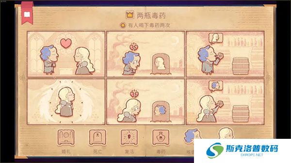 故事叙述者