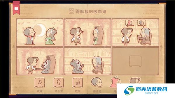 故事叙述者