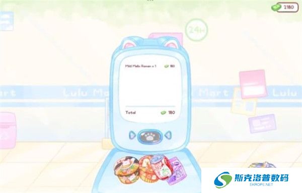 糖葫芦达人正版截图