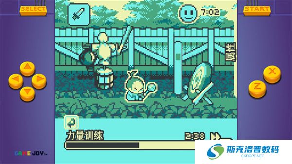 勇者蛋生游戏