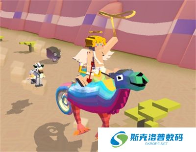疯狂动物园春节版