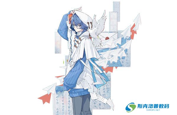 开放空间截图