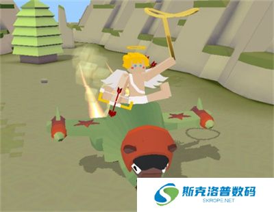 疯狂动物园春节版