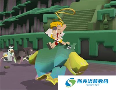 疯狂动物园春节版