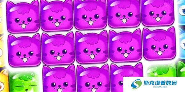 欢乐碰碰猫春节版