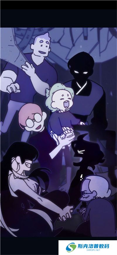 幽灵事务所2
