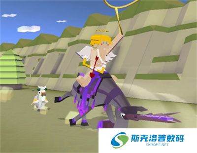 疯狂动物园春节版