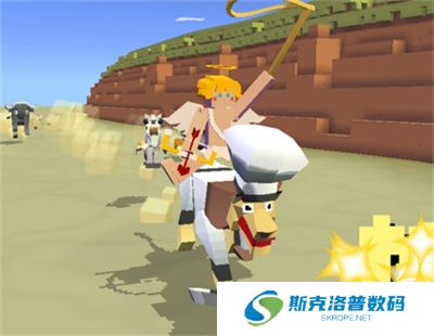 疯狂动物园春节版