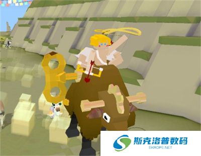 疯狂动物园春节版