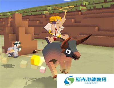 疯狂动物园春节版