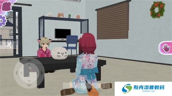少女都市3D