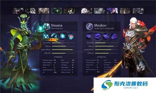 决胜巅峰游戏截图