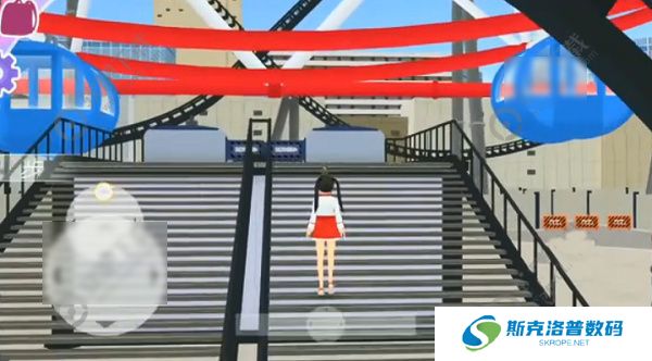 少女都市3D