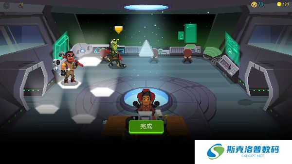 银河经理