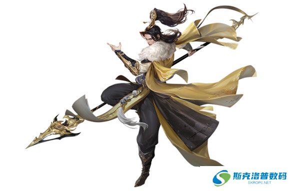 逍遥九歌行手游截图