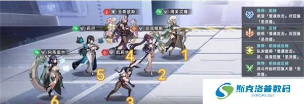 星神少女