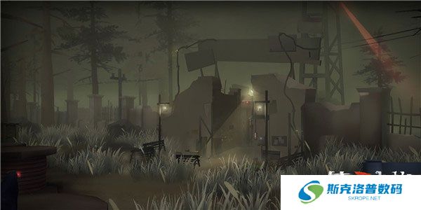 手机版第五人格