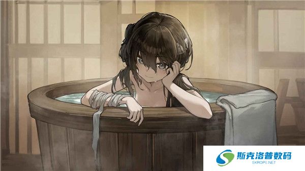 饿殍明末千里行游戏正式版