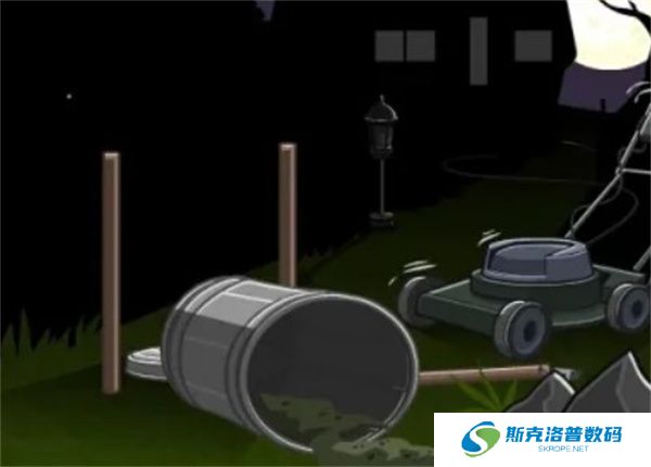 异形虫历险记2中文版