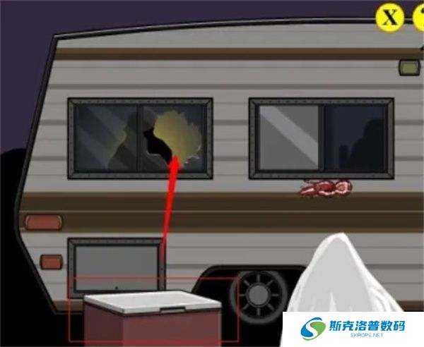 异形虫历险记2中文版