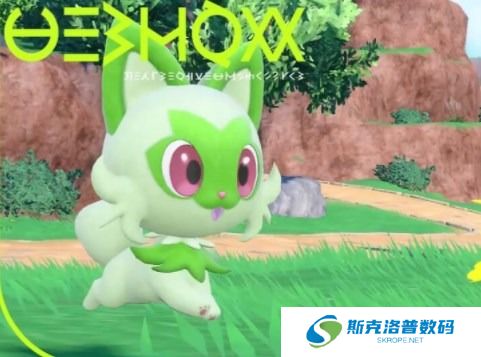 宝可梦朱紫猫头目如何配招