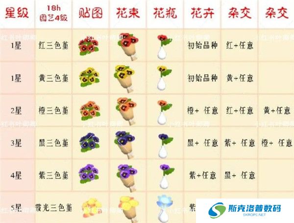 心动小镇正版截图