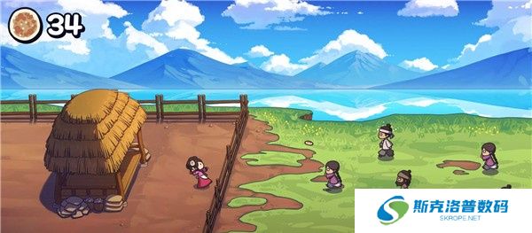 糖饼外传手机版
