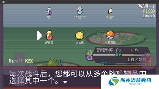 宝可梦肉鸽
