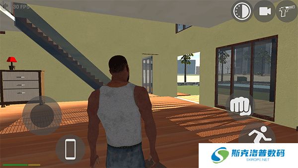 印度摩托车驾驶3D