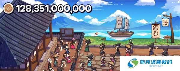 糖饼外传手机版