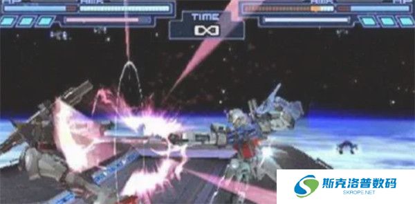 高达生存突击截图