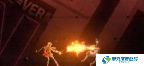 苍翼混沌效应手游截图