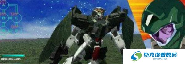 高达生存突击截图