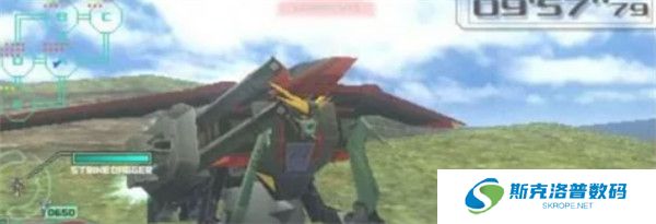 高达生存突击截图