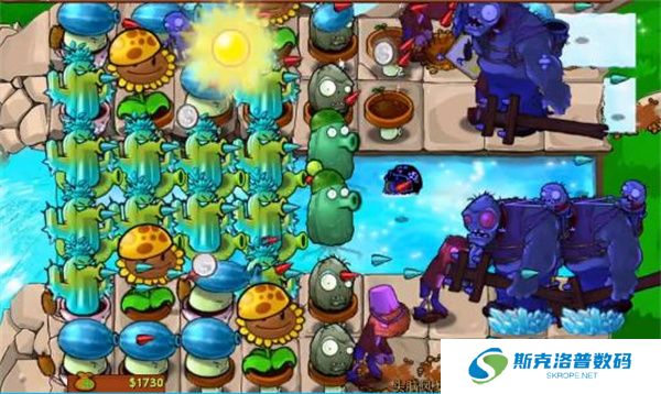 植物大战僵尸杂交版下载安装