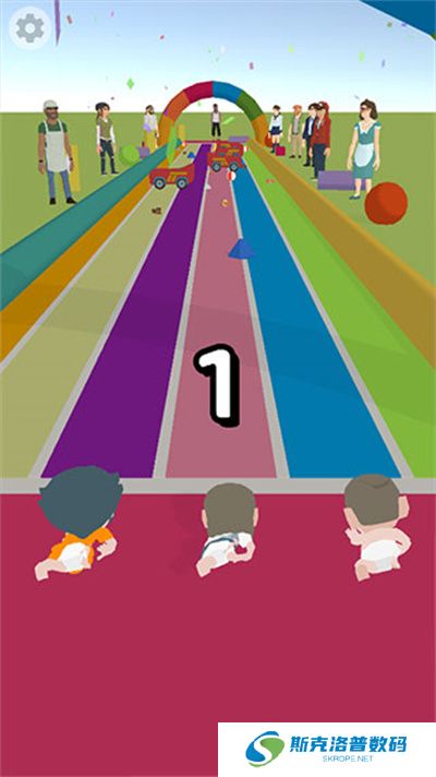 100岁人生模拟器